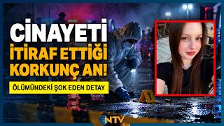 Ormandan Kanlar İçinde Köye İndi: Söylediği Tek Cümle Herkesin Kanını Dondurdu! 