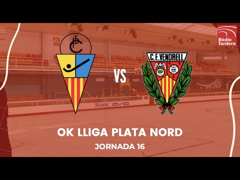 CPTordera - CE Vendrell 12-3-22