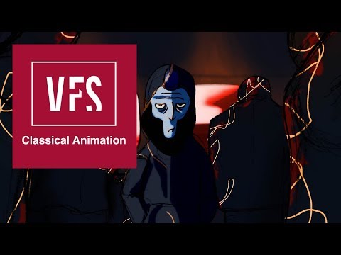 Madeo - Vancouver Film School (VFS)