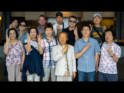 MULIGA WEREVANA FIRST CONNECT #werevana 