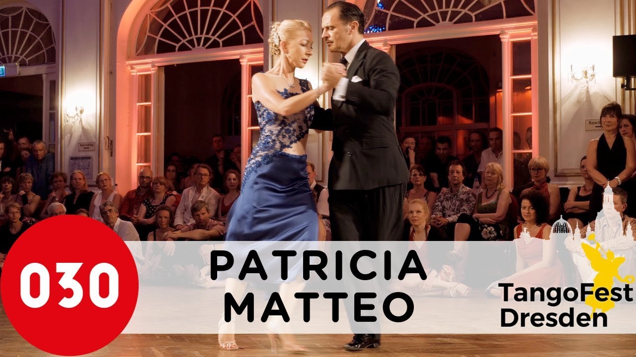Patricia Hilliges and Matteo Panero – En esta tarde gris