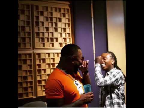 Gorilla Zoe - Top of the Week (ft. Jacquees) (Snippet)