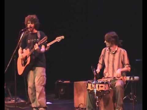 The Adam Phillips Trio - Iko Iko