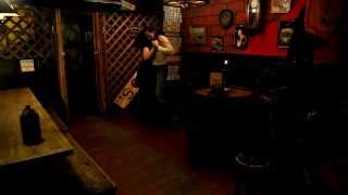 Blues-Rock dance. Beth Hart, Joe Bonamassa-Baddest Blues