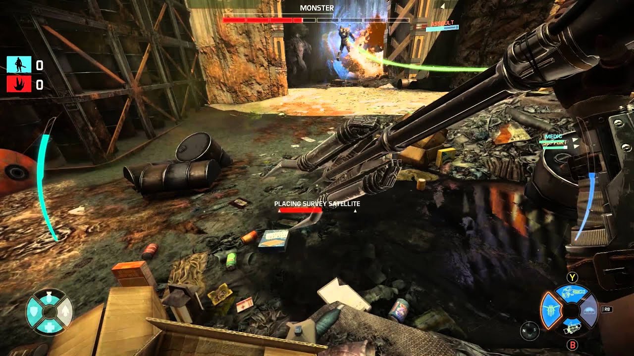 YouTube video: YouTube video player