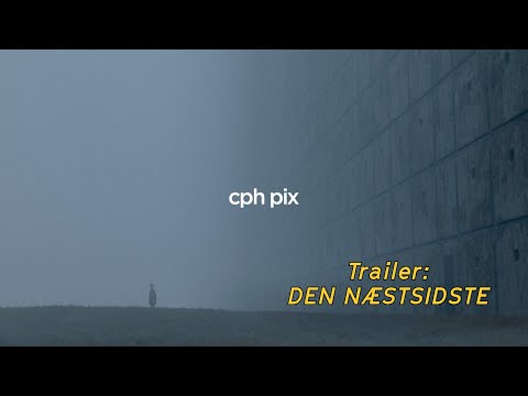 Den Næstsidste | CPH PIX Talenter 2020