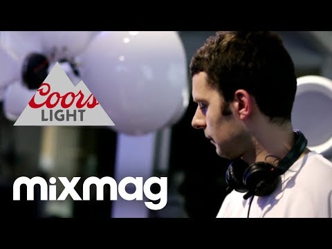 PRIKU Romanian house & tech set. [Neversea Takeover]