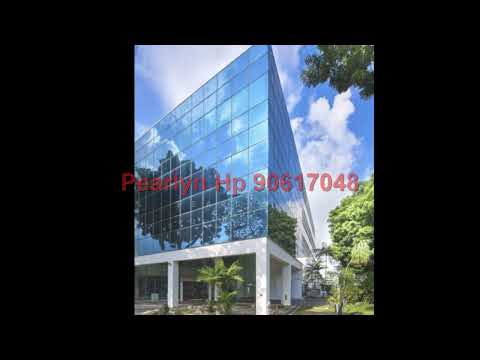 6 Clementi Loop, Clementi Loop, Clementi Park / Upper Bukit Timah, 4,450 sqft, Factory / Workshop (B2) For Rent, by Pearlyn Tan, 60156428 - CommercialGuru.com.sg