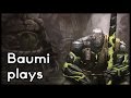 Dota 2 | TRIANGLE ORIGAMI SPIRIT!! | Baumi ...