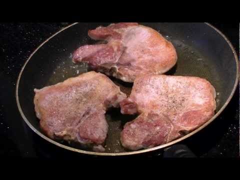 download lagu mp3 mp4 Browning Pork Chops Without Flour, download lagu Browning Pork Chops Without Flour gratis, unduh video klip Browning Pork Chops Without Flour