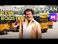 Naan Autokaaran ️ High Res 5 1 Audio ️ Bass Boosted Dolby Atmos Tharmiganp