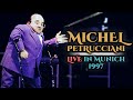 Michel Petrucciani Trio - Philharmonie im Gasteig (Munchen, 1997)