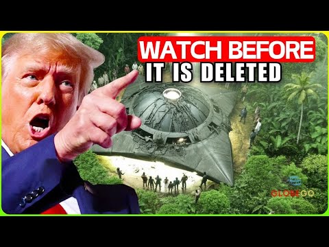 What Cartels Are DOING TO THE U.S. Forests Has Shocked the World! The Horrible Truth - Documentary