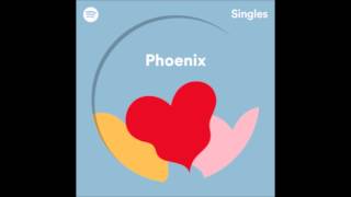 Phoenix - J-Boy (Spotify Studios Version)