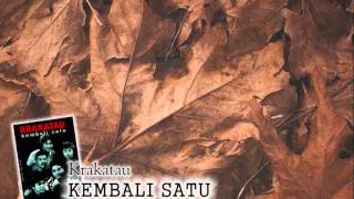 Download lagu Krakatau - Kembali Satu (lirik) mp3 Download lagu Krakatau - Kembali Satu (lirik) mp3