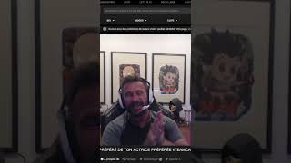 Je suis le ''sosie'' de vos pères #shorts