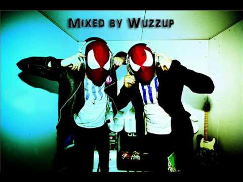 Wuzzup - Best of Bloody Beetroots - VOL1