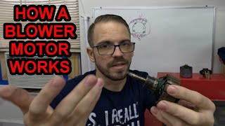 Honda & Acura Blower Motor Troubleshooting: What Fails Inside the Fan