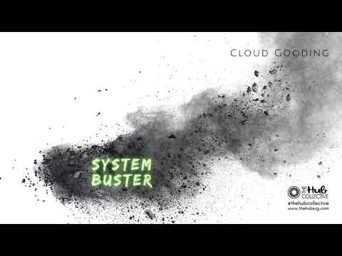 Cloud Gooding - "System Buster" (Vincy Reggae)