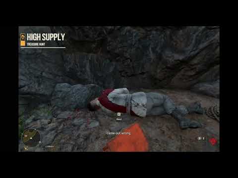 FAR CRY 6 Gameplay Walkthrough Part 16 [4K 60FPS RAY TRACING PC] - No Commentary (FULL GAME)