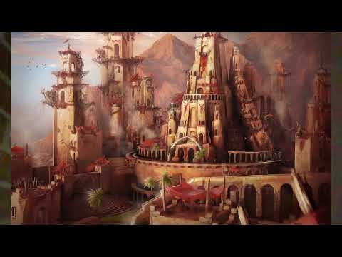 The Shaping of Gondor, episode 9 - Earnil the Seafarer