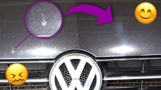 SCHONEND den Lack reinigen | Was sind Lackreiniger / PreCleaner / Reinigungspolituren?