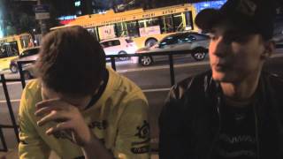 Na`Vi revealing secrets strats after Pulse match @ StarLadder Season 3 (Eng subs on Oct, 23rd)