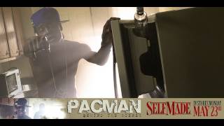BEHIND THE SCENES: PILL FEAT. RICK ROSS - PACMAN