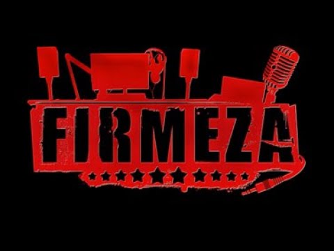 FIRMEZA ( Full version film)