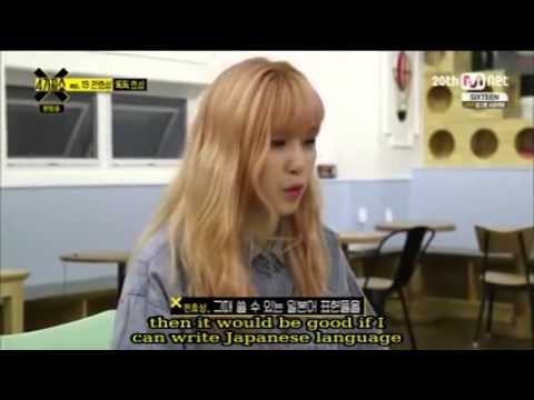 Eng Sub 150519 Takuya cut part1 @ 4 Things Show (rough sub)