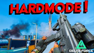 LA K437 EN HARDMODE EST INCROYABLE DANS DELTA FORCE !