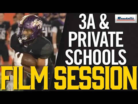 Houston High School Football Preview: Champions & Emerging Stars