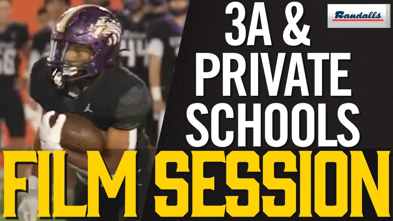 Houston High School Football Preview: Champions & Emerging Stars