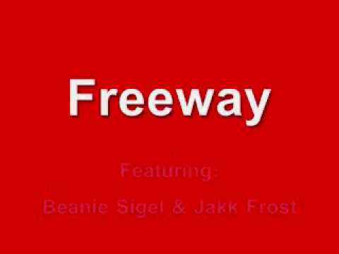 Freeway- Back Ya Boyz Down