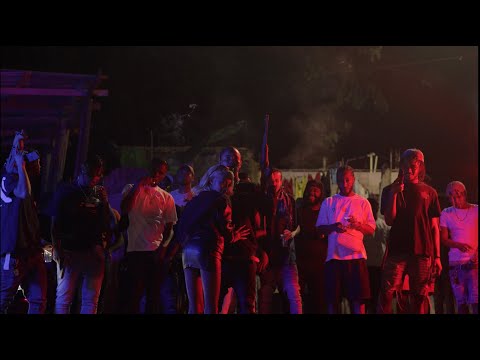 Quill DEM, Idrae - Flu | Official Music Video