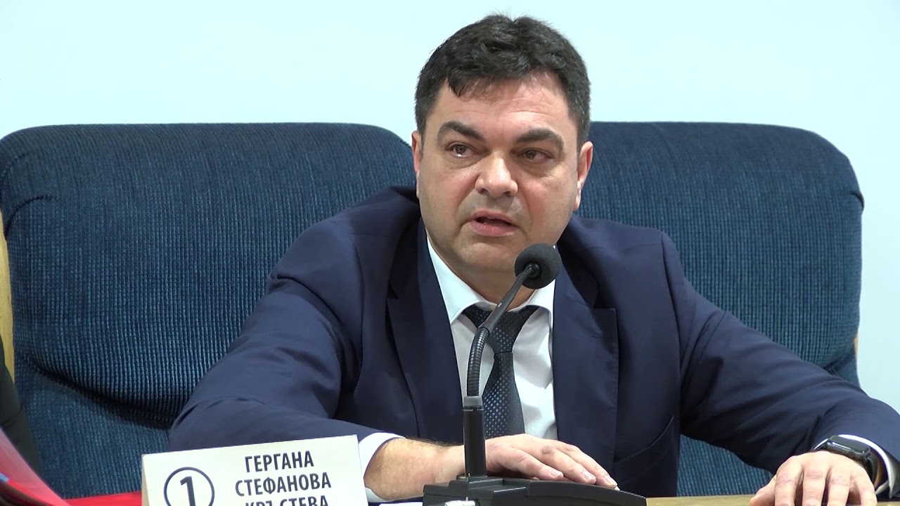 Приеха бюджет 2019 на Димитровград