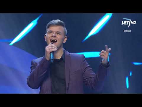 I warned myself. Arminas Stočkus, Jurgis Brūzga cover.