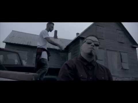 Face à Face || Coupable ft. Paranoize - Prod.Dicekid Beats  ( clip officiel )