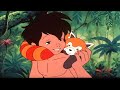 Chaddi Pahen Ke Phool Khila Hai The Jungle Book Official Hindi Song