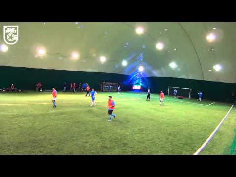 ELIT Ekstraklasa - I Kolejka WIOSNA 2014 - Dell 4 : 3 Vermari