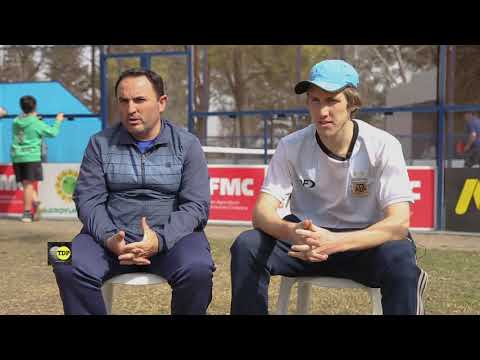 TIEMPO DE PADEL - 8º CAPITULO