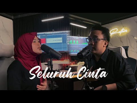 Siti Nurhaliza & Cakra Khan - Seluruh Cinta (Rantaone & Shofia Cover)