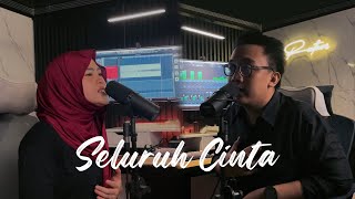 Download lagu Siti Nurhaliza & Cakra Khan - Seluruh Cinta (Rantaone & Shofia Cover) mp3