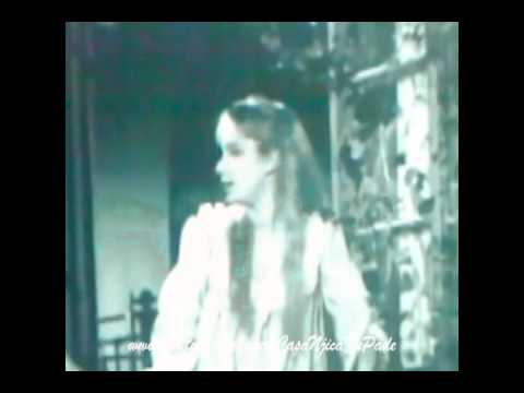 Mi lo dorlu sâ nj ti vedu