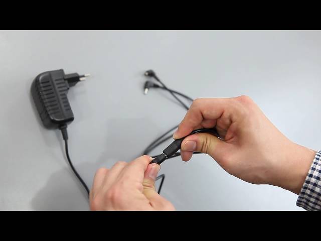Video Teaser für Foldio2 - How to check the LED strip