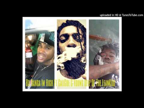 Im High Ft,Calicoe And Deeznutz Of Lean Kidz