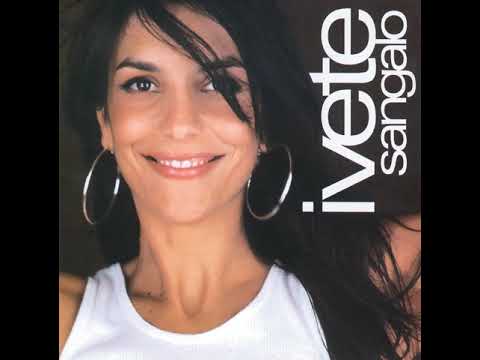 Ivete Sangalo - A Lua Que Eu Te Dei