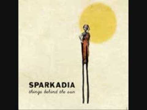Sparkadia - Kiss of Death