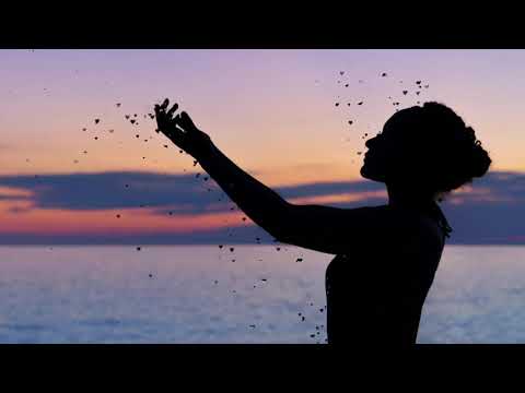 'I am here' (Michael Stillwater) by Suyana