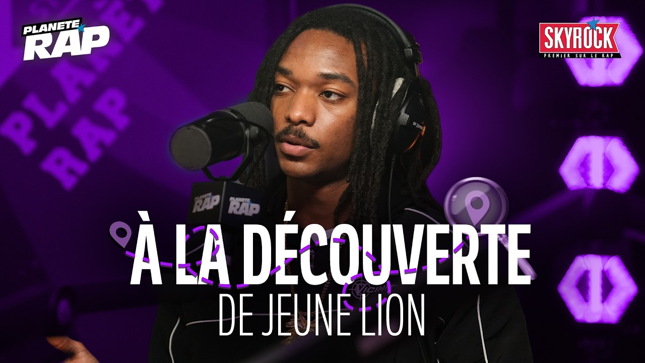 Planete Rap decouverte